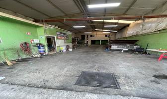 Foto de inmueble en Bodega Comercial en Renta Col Hidalgo, Monterrey NL, Col. Hidalgo C.P. 64290, Monterrey