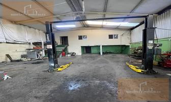 Foto de inmueble en Bodega Comercial en Renta Col Hidalgo, Monterrey NL, Col. Hidalgo C.P. 64290, Monterrey