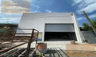 Foto de inmueble en Bodega en Renta Colonia Hidalgo, Monterrey NL, Col. Hidalgo C.P. 64290, Monterrey