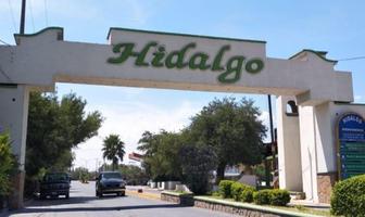 Foto de inmueble en Hidalgo Centro, Hidalgo, Col. Hidalgo Centro C.P. 65600, Hidalgo