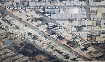 Foto de inmueble en Sin nombre de calle, Col. Hidalgo Centro C.P. 65600, Hidalgo