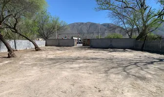 Foto de inmueble en Sin nombre de calle, Col. Hidalgo Centro C.P. 65600, Hidalgo