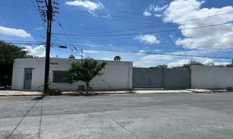 Foto de inmueble en JM Salas #942, Col. Hidalgo C.P. 64290, Monterrey