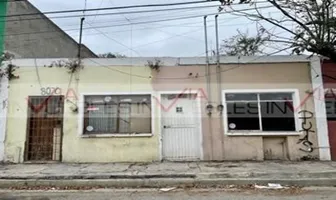 Foto de inmueble en Sin nombre de calle, Col. Hidalgo C.P. 64290, Monterrey