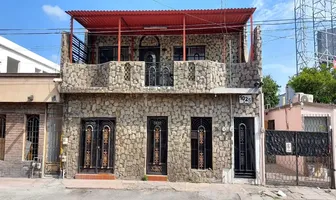 Foto de inmueble en Eglantinas #1025, Col. Hogares Ferrocarrileros C.P. 64260, Monterrey