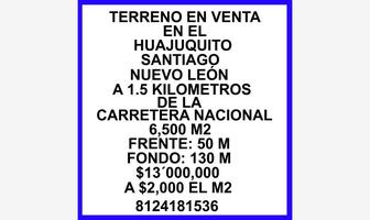 Foto de inmueble en HUAJUQUITO  #224, Col. Huajuquito O los Cavazos C.P. 67300, Santiago