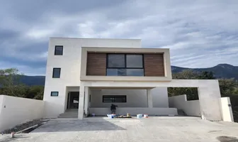 Foto de inmueble en Sin nombre de calle, Col. Huajuquito O los Cavazos C.P. 67300, Santiago