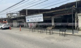 Foto de inmueble en Sin nombre de calle, Col. Huajuquito O los Cavazos C.P. 67300, Santiago