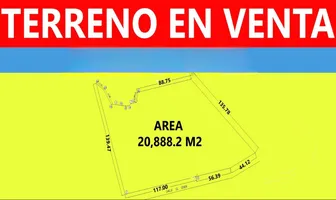 Foto de inmueble en Sin nombre de calle #S/N, Col. Huajuquito O los Cavazos C.P. 67300, Santiago