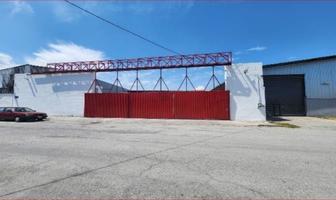 Foto de inmueble en Industrial La Silla, Guadalupe Nuevo León
, Col. Huerta de Guadalupe C.P. 67204, Guadalupe