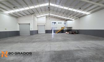 Foto de inmueble en Bodega EN Renta EN Apodaca, Col. Huinalá C.P. 66640, Apodaca