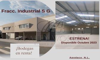 Foto de inmueble en Huinalá, Apodaca, Nuevo León, México, Col. Huinalá C.P. 66640, Apodaca
