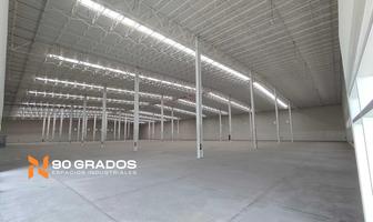Foto de inmueble en Nave Industrial EN Renta EN Apodaca, Col. Huinalá C.P. 66640, Apodaca