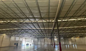 Foto de inmueble en Parque industrial #S/N, Col. Huinalá C.P. 66640, Apodaca