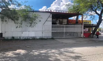 Foto de inmueble en Sin nombre de calle #S/N, Col. Huinalá C.P. 66640, Apodaca