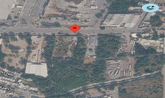 Foto de inmueble en Terreno EN Venta O Renta DE 5000 Metros . Huinala Apodaca Nuevo Leon, Col. Huinalá C.P. 66640, Apodaca