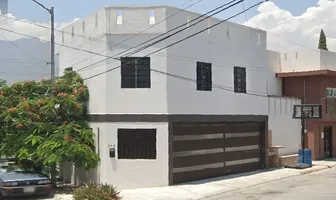 Foto de inmueble en C. Puerto Vaquerizo #300, Col. INFONAVIT Cuauhtémoc C.P. 66360, Santa Catarina