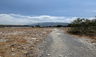 Foto de inmueble en Carretera a Saltillo, Col. INFONAVIT Cuauhtémoc C.P. 66360, Santa Catarina