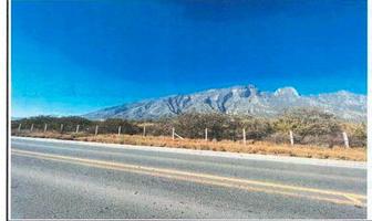 Foto de inmueble en Carretera a Icamole, Col. Icamole C.P. 66042, García