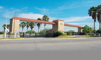 Foto de inmueble en ALLENDE, Col. Ignacio Allende C.P. 67484, Cadereyta Jiménez