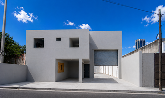 Foto de inmueble en 2 abril, Col. Independencia C.P. 64720, Monterrey