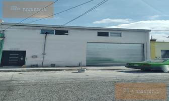 Foto de inmueble en Bodega Comercial en Venta Col Independencia, Monterrey NL, Col. Independencia C.P. 64720, Monterrey