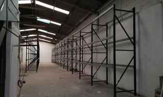 Foto de inmueble en Bodega EN Renta Monterrey, Col. Independencia C.P. 64720, Monterrey