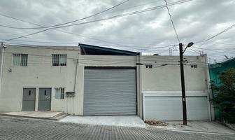Foto de inmueble en , Col. Independencia C.P. 64720, Monterrey