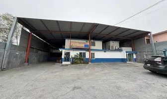 Foto de inmueble en Sin nombre de calle, Col. Independencia C.P. 64720, Monterrey