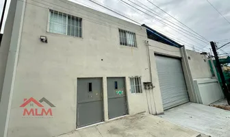 Foto de inmueble en Sin nombre de calle, Col. Independencia C.P. 64720, Monterrey