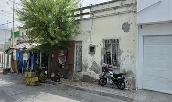 Foto de inmueble en Tepeyac #524, Col. Independencia C.P. 64720, Monterrey