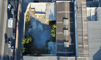 Foto de inmueble en esquina Av. Morones Prieto y calle Campeche # 820, Col. Independencia C.P. 64720, Monterrey
