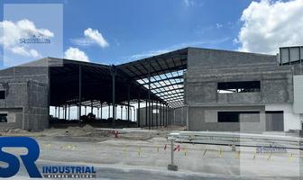 Foto de inmueble en Bodega EN Venta Zona Apodaca, Col. Industrial Apodaca C.P. 66614, Apodaca