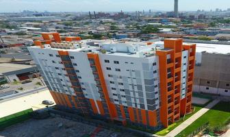 Foto de inmueble en Av Bernardo Reyes, Col. Industrial C.P. 64440, Monterrey