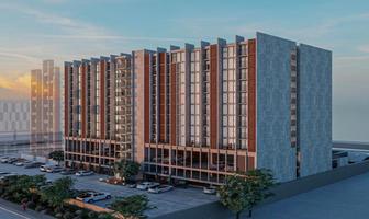 Foto de inmueble en Bernardo Reyes, Col. Industrial C.P. 64440, Monterrey