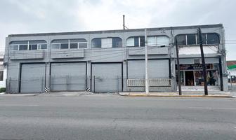 Foto de inmueble en Bernardo Reyes, Col. Industrial C.P. 64440, Monterrey