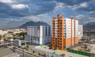 Foto de inmueble en Bernardo Reyes, Col. Industrial C.P. 64440, Monterrey