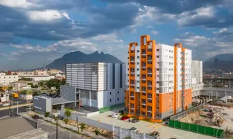 Foto de inmueble en Bernardo Reyes #1214, Col. Industrial C.P. 64440, Monterrey