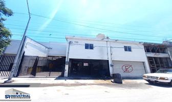 Foto de inmueble en Bodega EN Venta Monterrey, Col. Industrial C.P. 64440, Monterrey