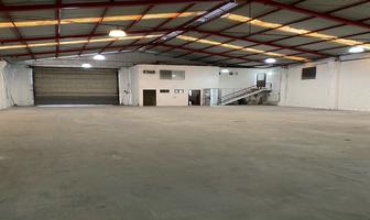 Foto de inmueble en Bodega en Renta Col Industrial, Monterrey NL, Col. Industrial C.P. 64440, Monterrey