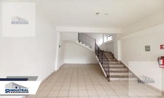 Foto de inmueble en Edificio EN Venta Monterrey, Col. Industrial C.P. 64440, Monterrey