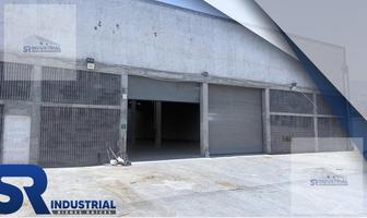 Foto de inmueble en Bodega EN Renta EN Santa Catarina, Col. Industrial Fico C.P. 66360, Santa Catarina