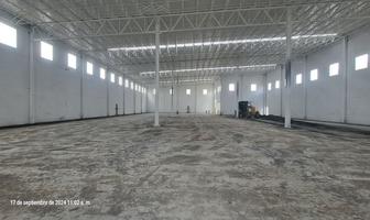 Foto de inmueble en PARUQUE INDUSTRIAL, Col. Industrial Fico C.P. 66360, Santa Catarina