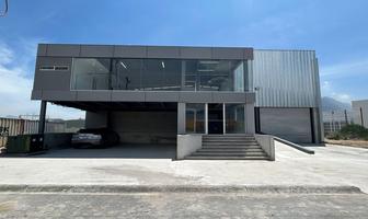 Foto de inmueble en , Col. Industrial Fico C.P. 66360, Santa Catarina