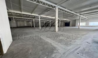 Foto de inmueble en Industrial, Monterrey, Nuevo León, , Mexico, Col. Industrial C.P. 64440, Monterrey