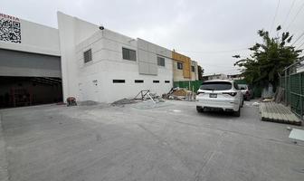 Foto de inmueble en Mm del llano, Col. Industrial Jardines San Rafael C.P. 67119, Guadalupe