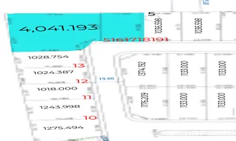 Foto de inmueble en Luis D Colosio  #Sn, Col. Industrial Ligne C.P. 66384, Santa Catarina