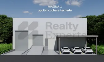 Foto de inmueble en Sin nombre de calle, Col. Industrial Ligne C.P. 66384, Santa Catarina