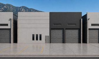Foto de inmueble en Venta de Bodega en Magna Park Santa Catarina, Col. Industrial Ligne C.P. 66384, Santa Catarina