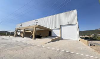 Foto de inmueble en luis donaldo colosio, Col. Industrial Ligne C.P. 66384, Santa Catarina